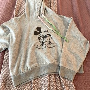 Mickey Mouse Sweatshirt